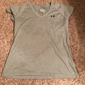 Under Armour shirt